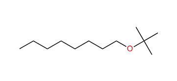 Octyl tert-butyl ether